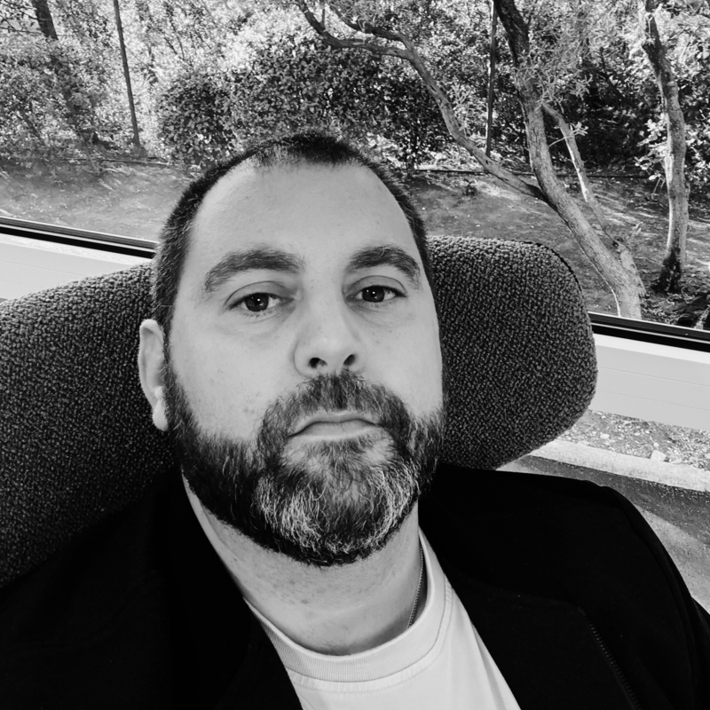 Photo Benjamin Foucou - Contact client Eficiens