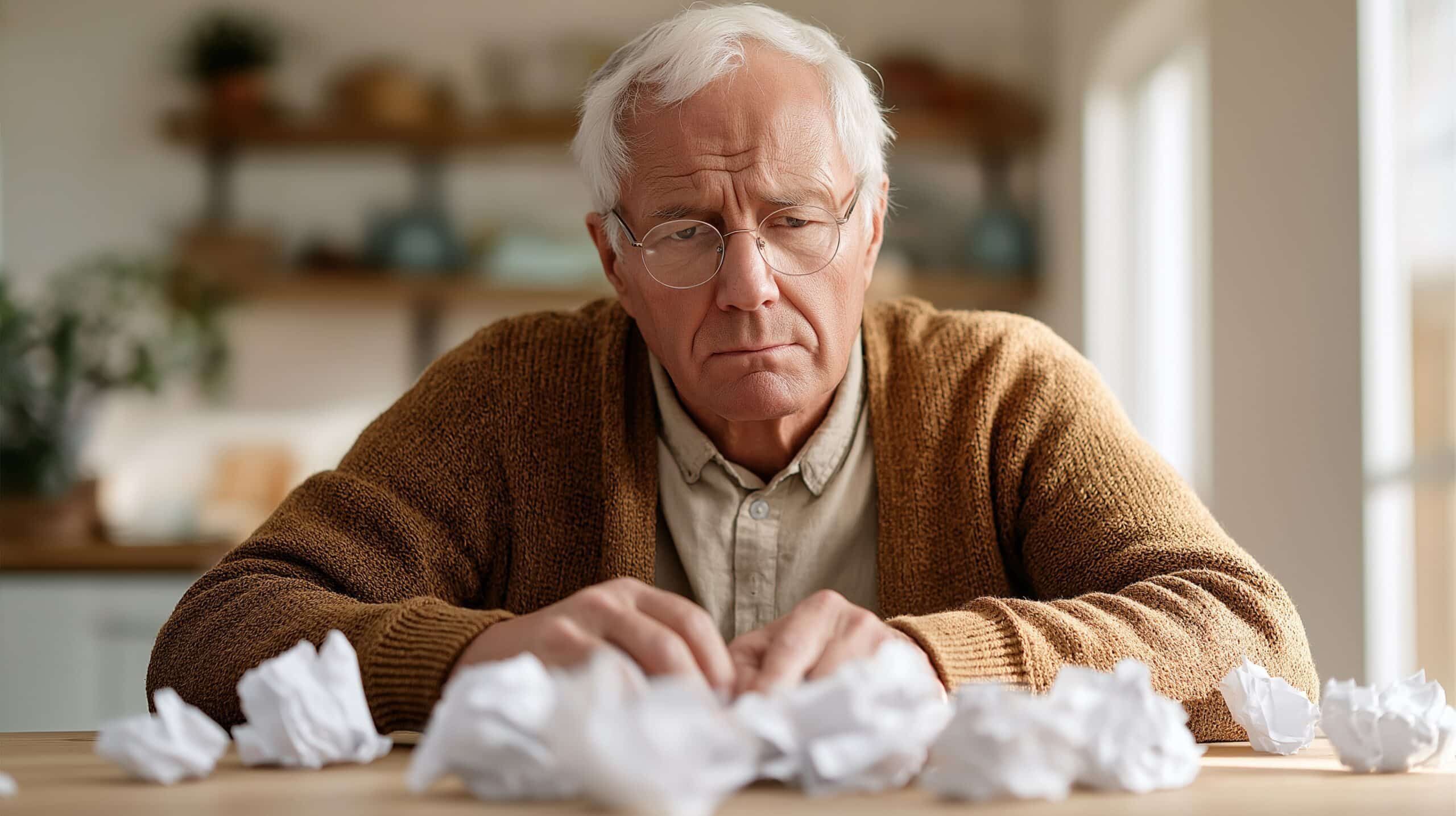 Personne agee prevoyance formulaire