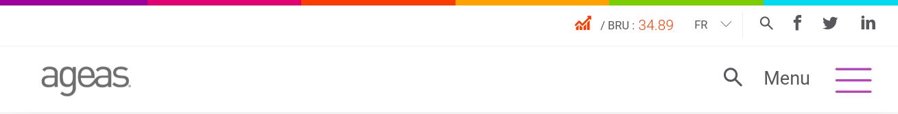 Exemple header AGEAS