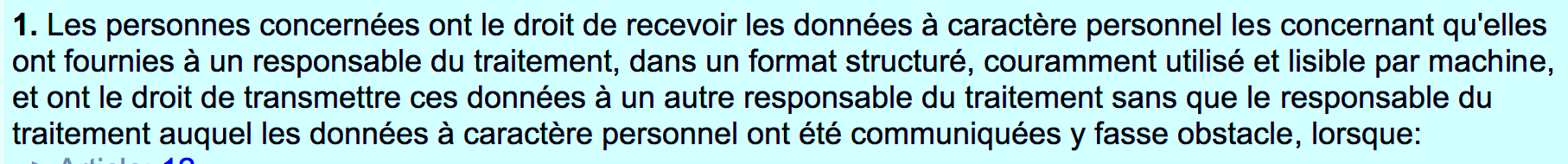 extrait article 20 alt