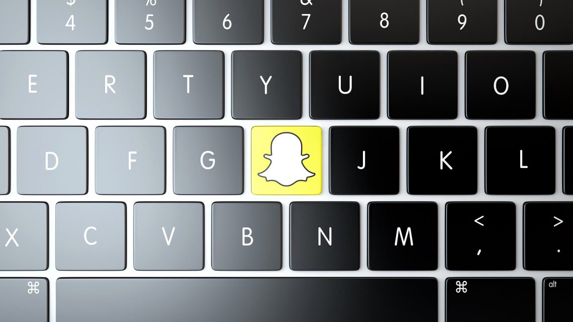 Geofilters Snapchat - le tuto pour réaliser 550,000 vues - comment faire des vues sur Snap ?