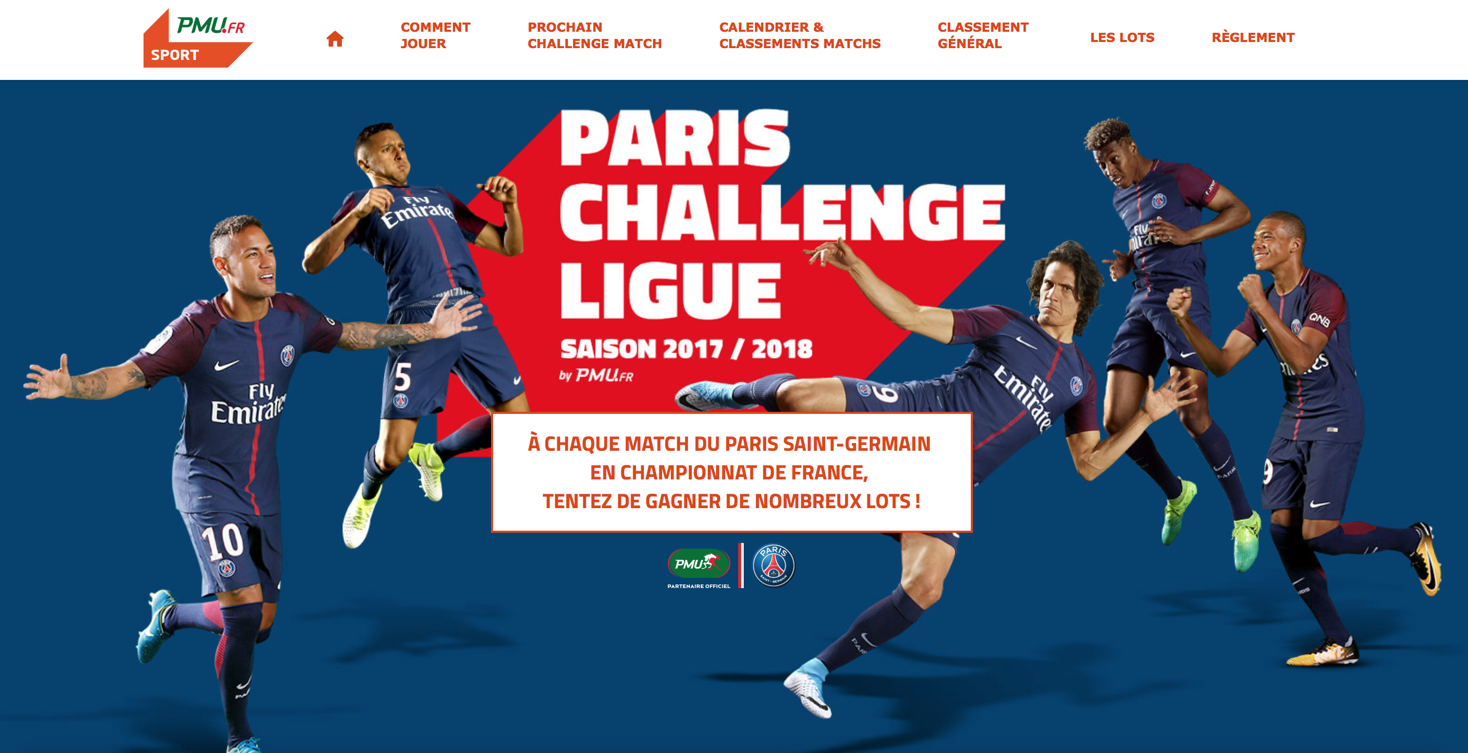 pmu paris challenge ligue alt