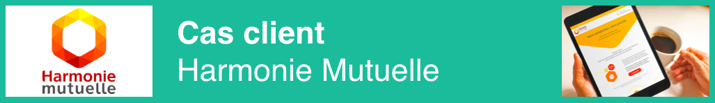 cas client harmonie mutuelle