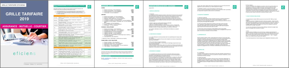 grille-tarifaire assurance frise