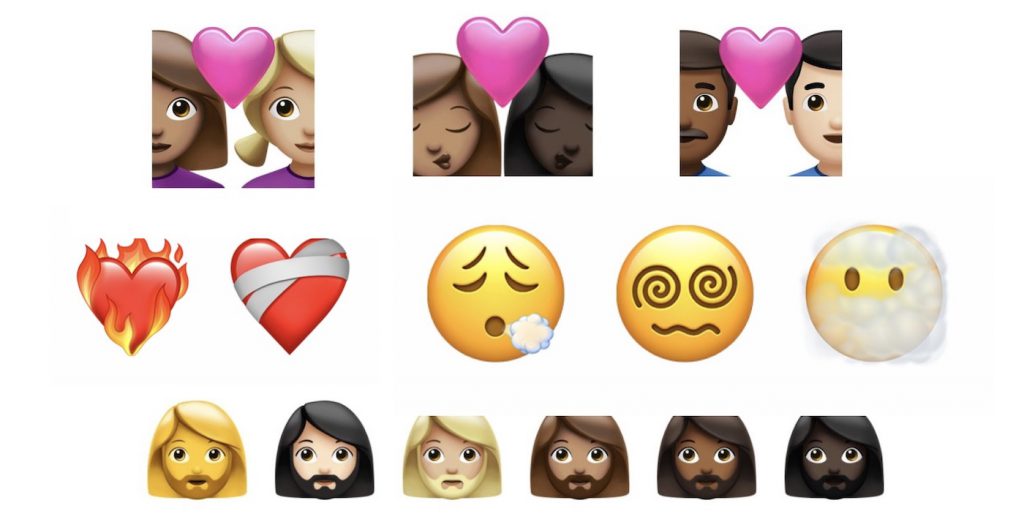 C Est Quoi Les Nouveaux Emojis Apple Ios 14 5 C Est Quoi Les Nouveaux Emojis Apple Ios 14 5