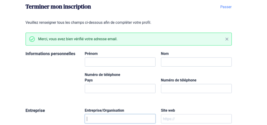Comment créer un emailing avec SendInBlue ? Un expert répond
