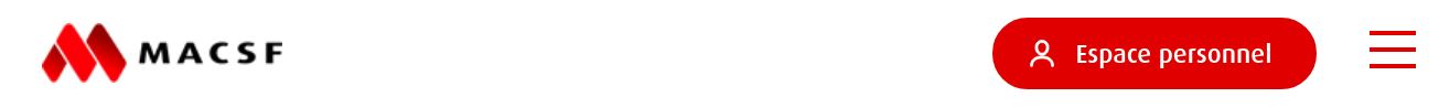 Exemple header MACSF
