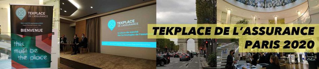 Tekplace assurance innovation technologie