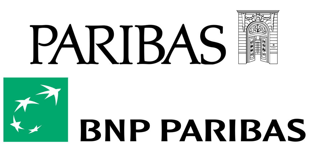 logos bnp
