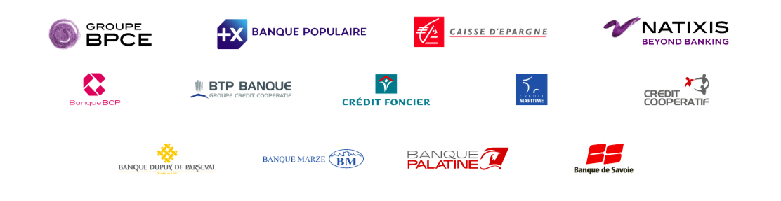 exemple design system bpce