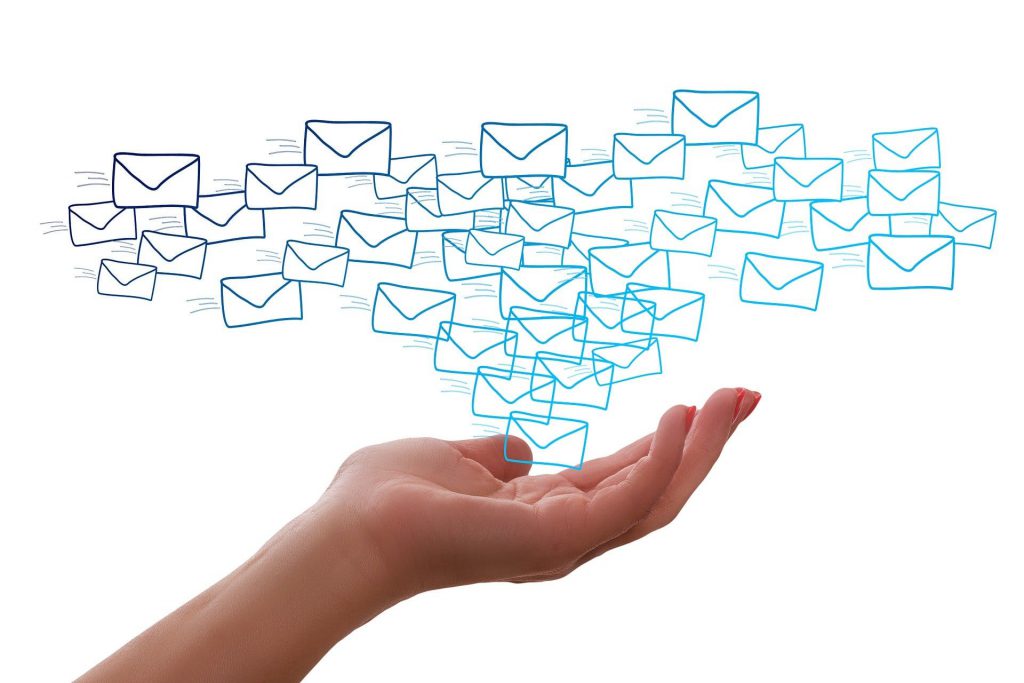 Top 7 des stratégies pour booster votre emailing B2B
