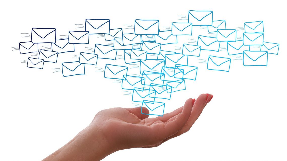 Top 7 des stratégies pour booster votre emailing B2B