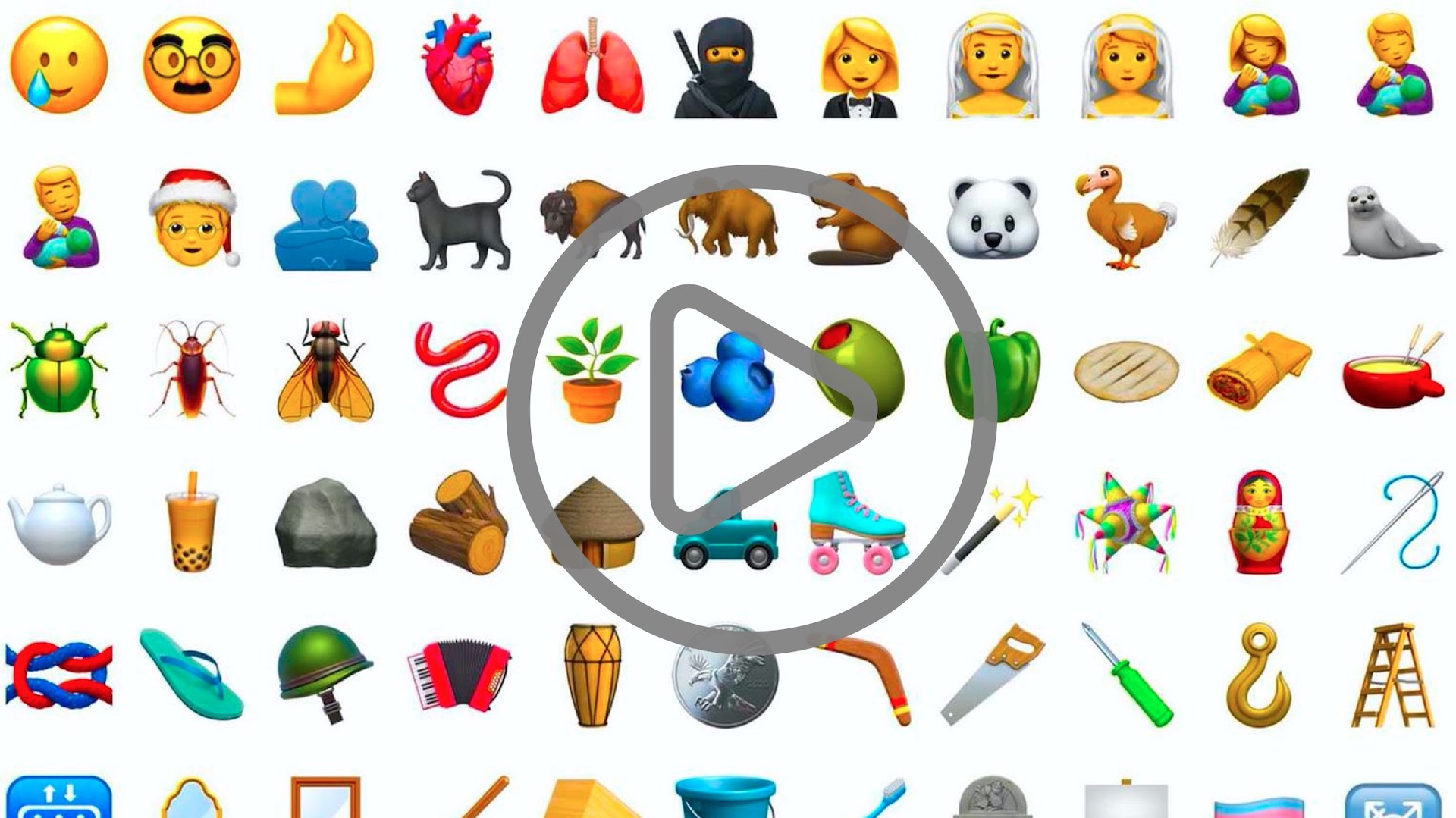 how to get new emojis on mac how to get new emojis on mac