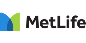 Logo Metlife