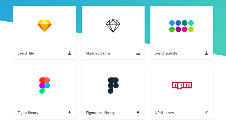 engie design system exemple