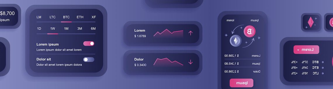 C'est quoi un Design System ? Le référentiel pour garantir une expression digitale cohérente de votre marque