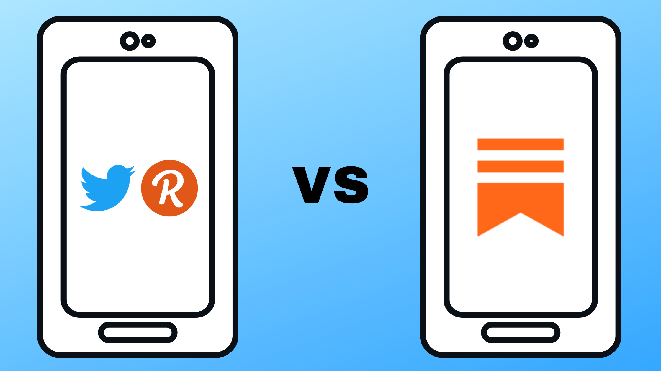 revue versus substack