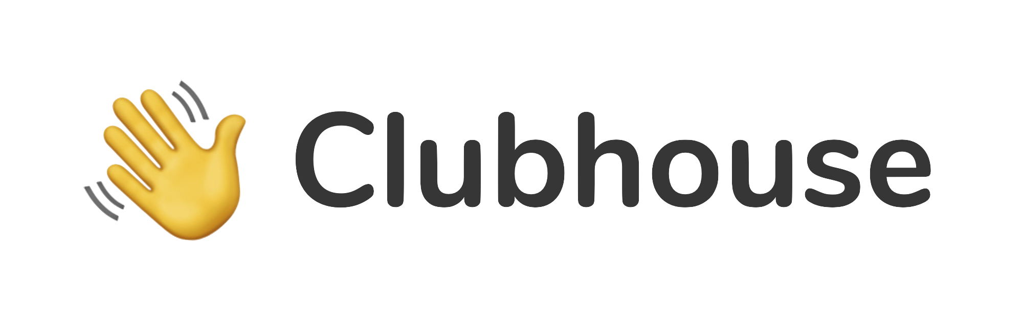 clubhouse_logo_PNG transparent