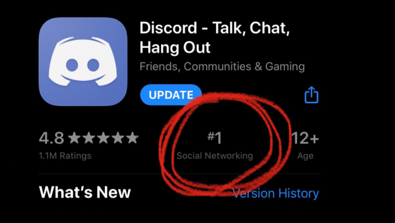 C Est Quoi Le Pseudo Skype C'est quoi Discord ? Tout savoir sur le réseau favori des gamers
