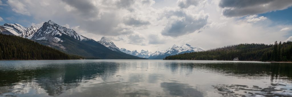 Lac Canada