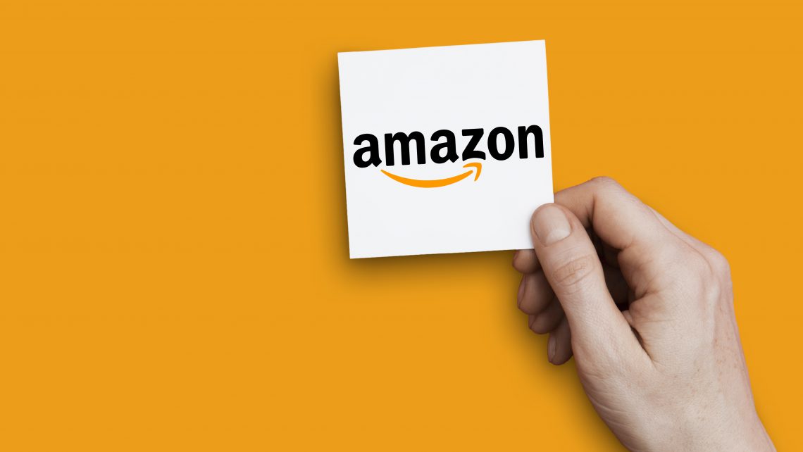 Amazon lance un accélérateur de startups spécialisées dans la santé