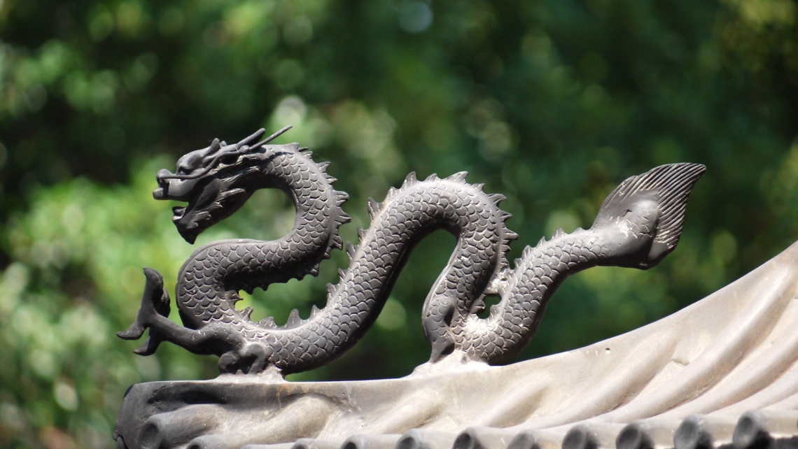 Le chiffre du jour | Innovation : Zhong An, le dragon frappe à notre porte !