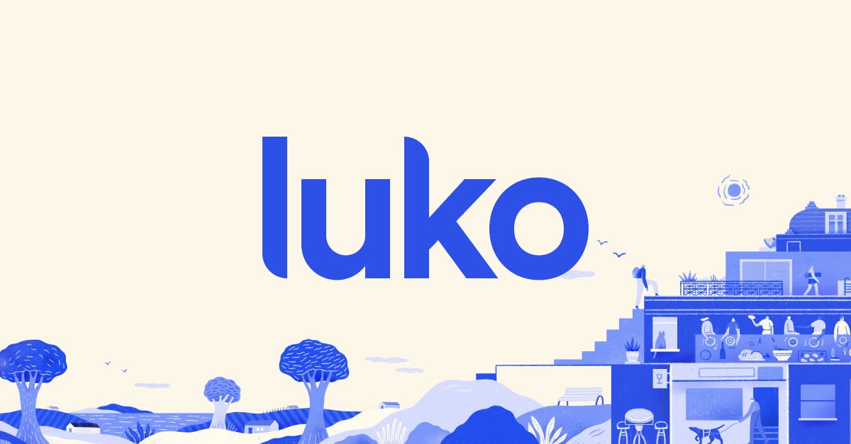 Luko assurance