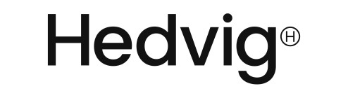hedvig logo