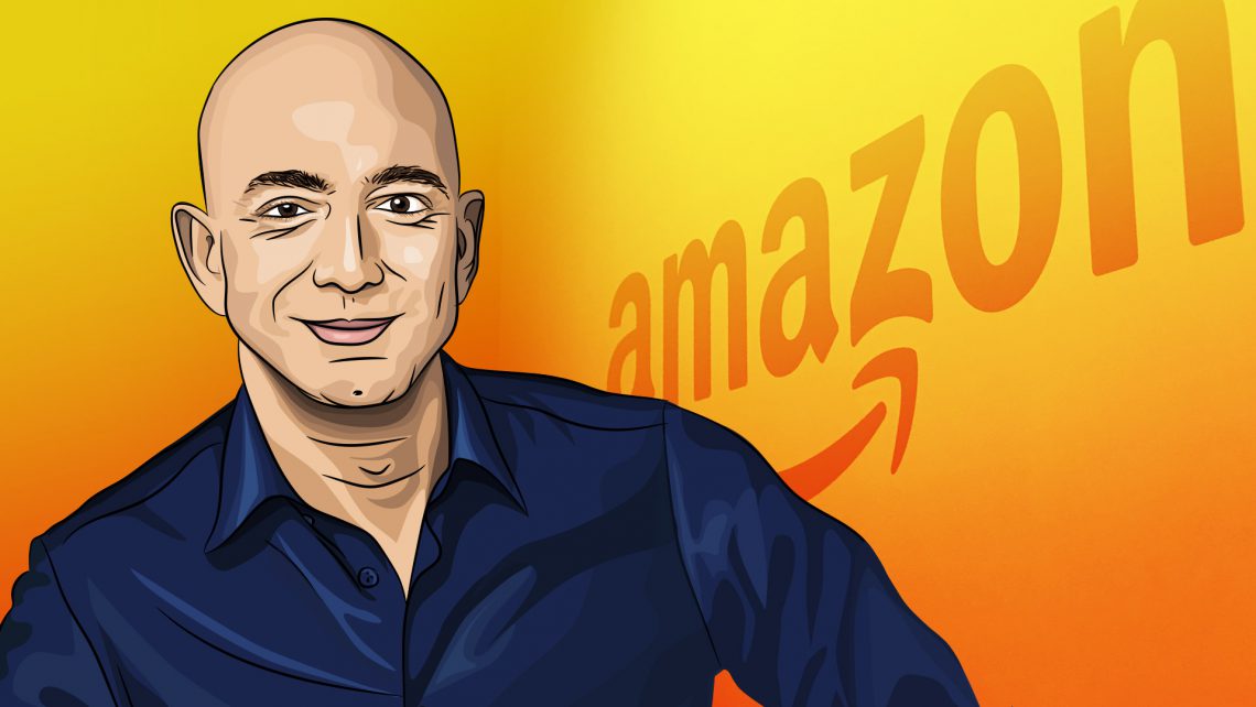 Amazon bouge - encore - ses pions dans l'assurance