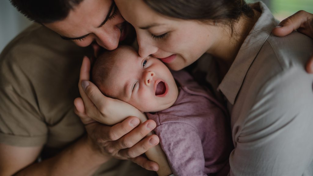 BabySafe assurance naissance