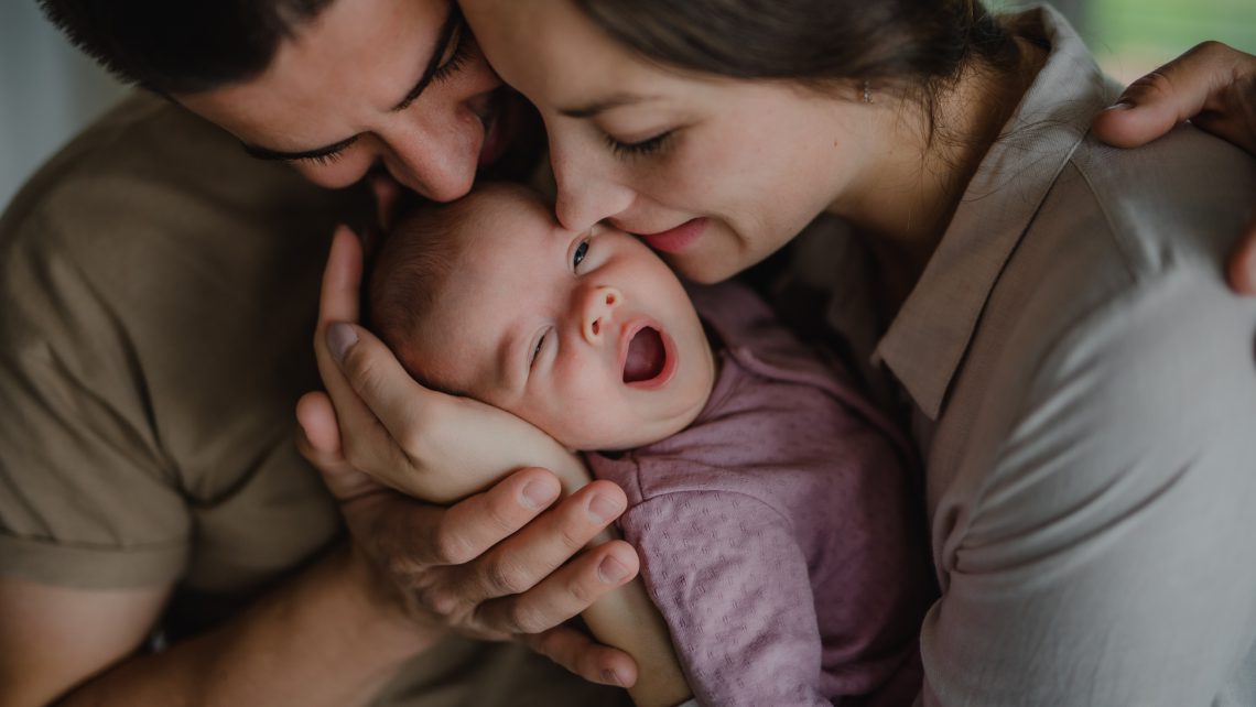 BabySafe Solutions, une couverture inédite pour les accidents à la naissance
