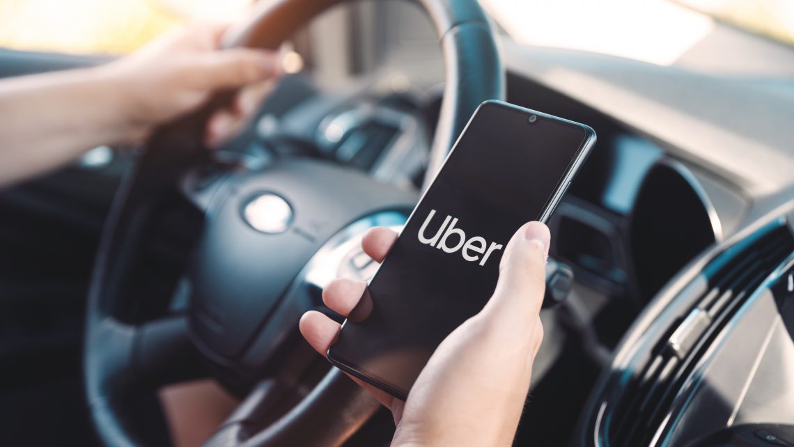 Allianz va assurer les chauffeurs et livreurs Uber en Europe