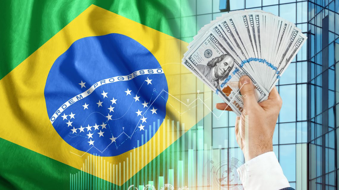 10M$ pour démocratiser l’assurance vie au Brésil : l’ambition d’Azos prend forme
