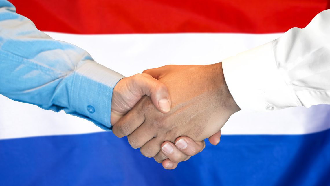 IptiQ affermit sa présence aux Pays-Bas avec une assurance habitation