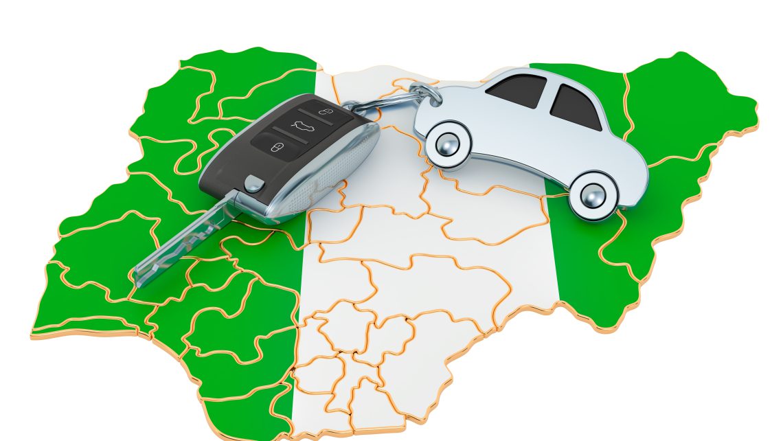 Etap, une levée en seed pour démocratiser l’assurance auto au Nigeria 