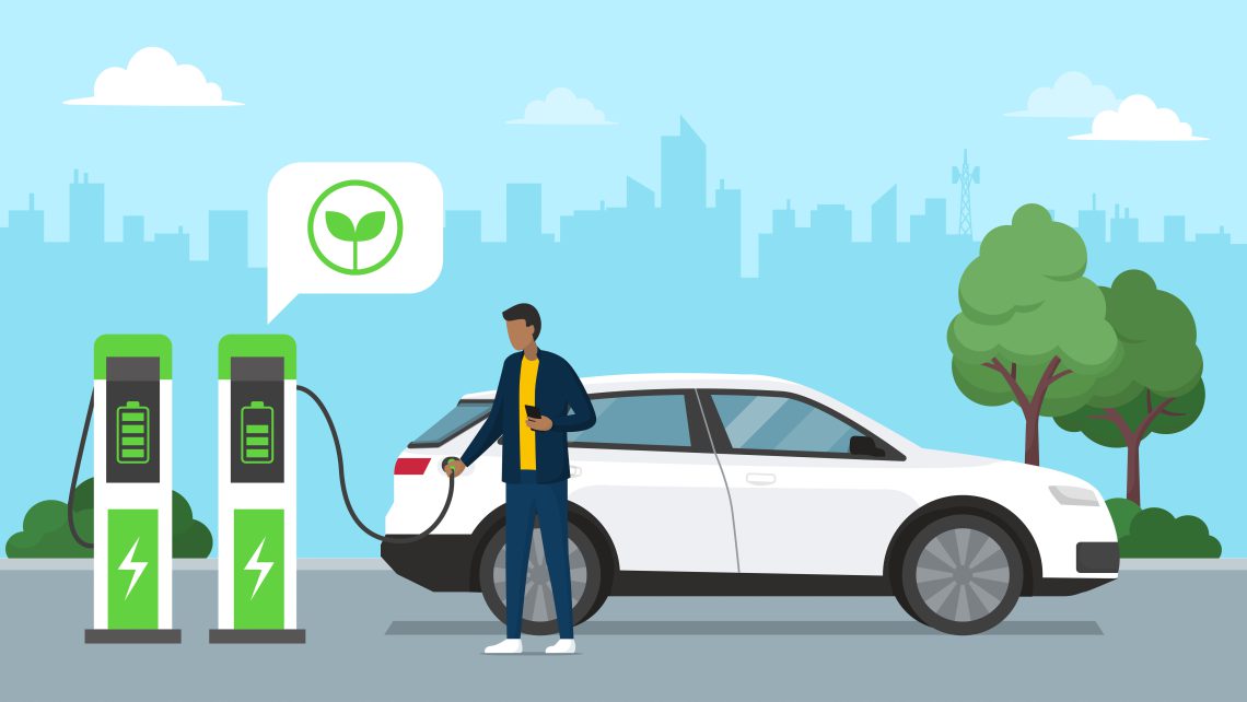 Direct Assurance se met au vert en récompensant les conducteurs de véhicules électriques