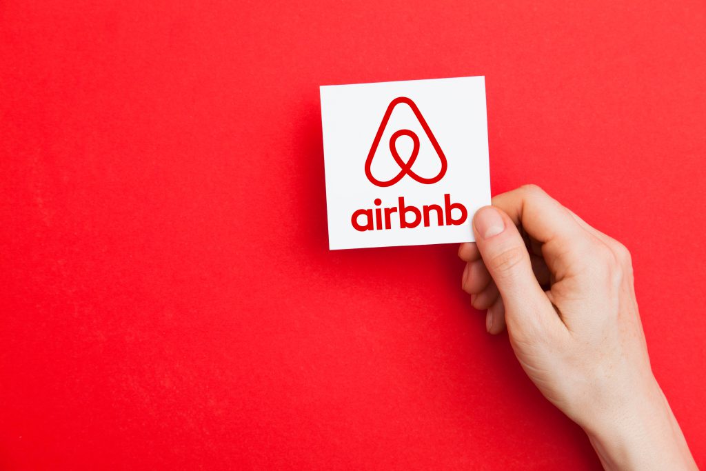airbnb assurance voyage