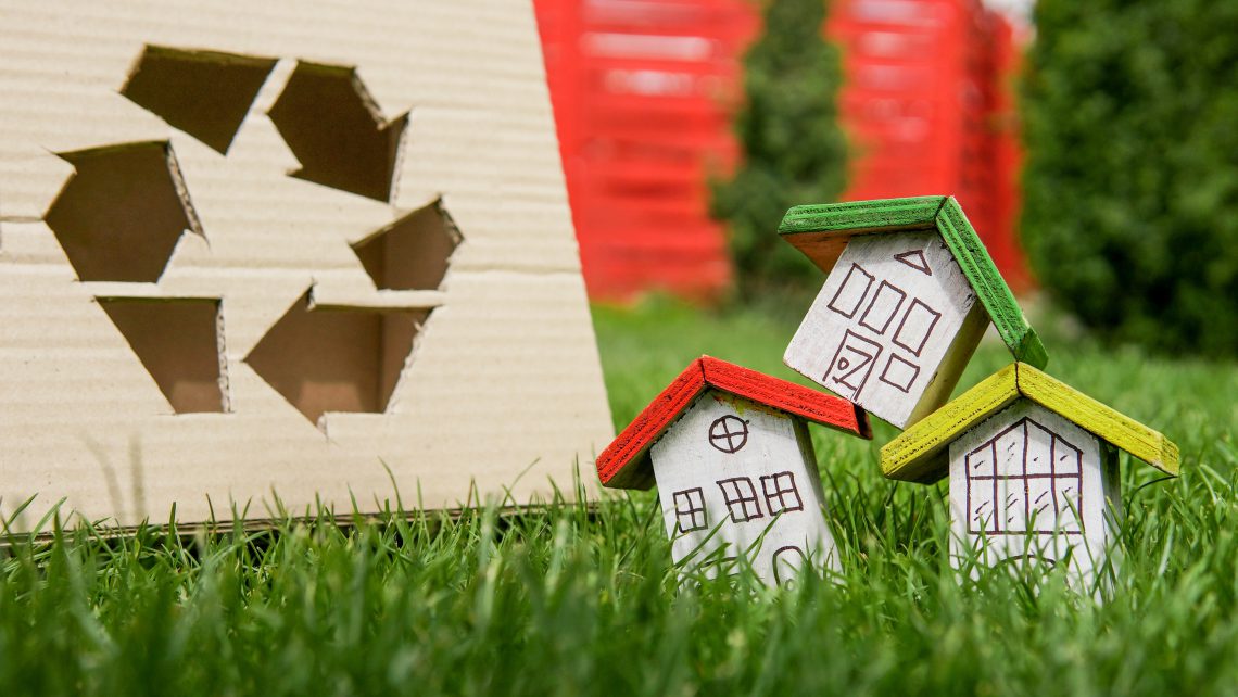 Une nouvelle assurance habitation éco-responsable sur le marché