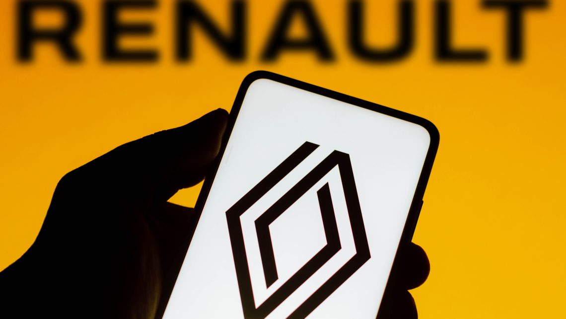 Renault en route vers l’assurance sur-mesure avec l’aide de… Google ?