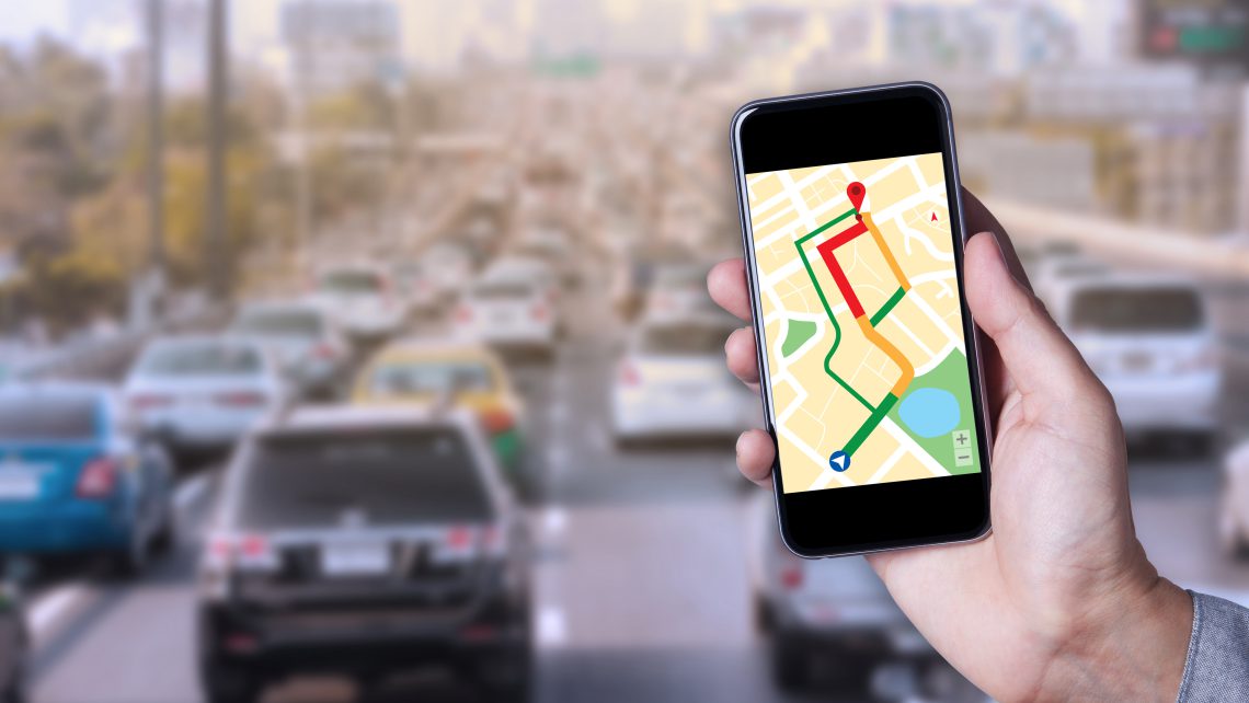 Leocare lance TakeCare, l’app qui protège les automobilistes