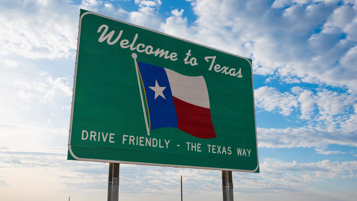 Lemonade veut accélérer sur les routes du Texas