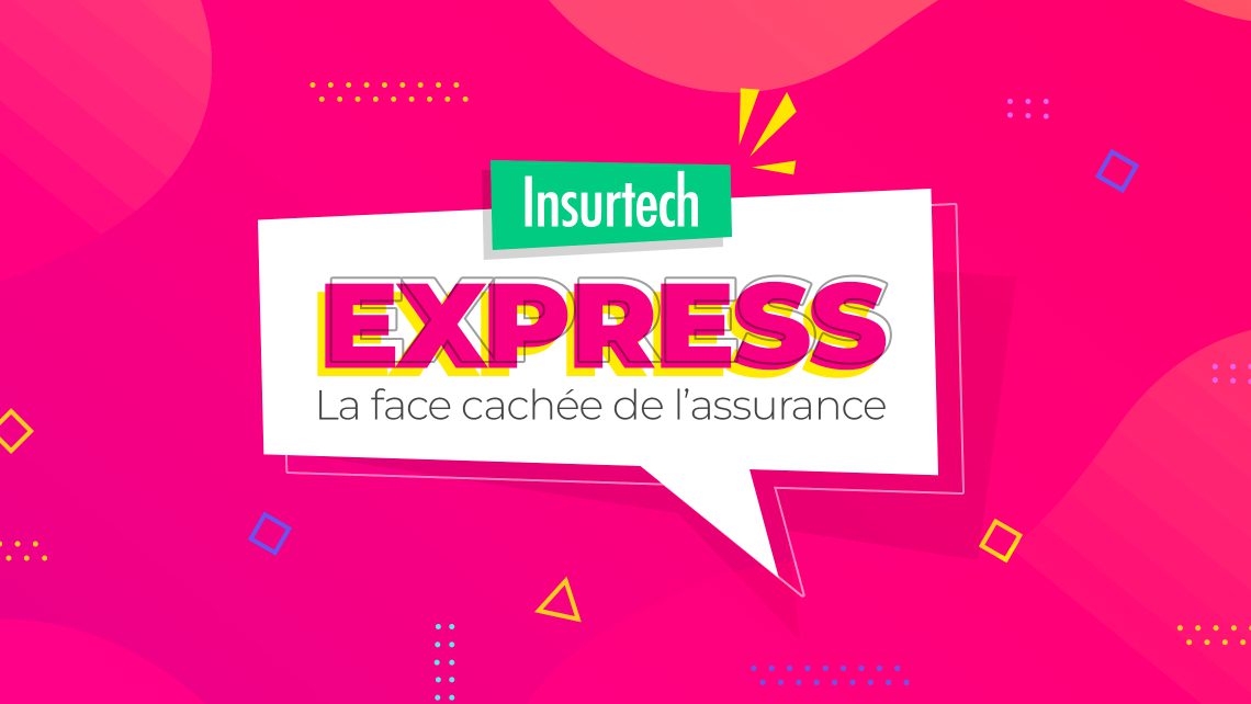 Insurtech Express #3 - 7 questions à Quentin Sauvée de Jaji