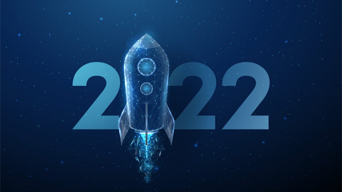 Assurance & Innovation : 2022, une année en buzzwords !