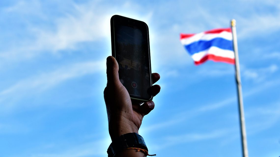 bolttech devient partenaire du premier opérateur mobile de Thaïlande