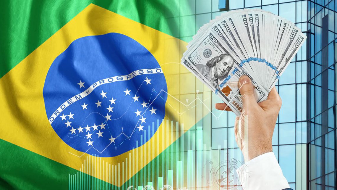 Une insurtech brésilienne lève 3M€ pour accélérer son développement
