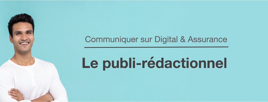 L'offre de publi-rédactionnel Digital & Assurance par Eficiens - Touchez le cœur des décideurs en assurance innovante
