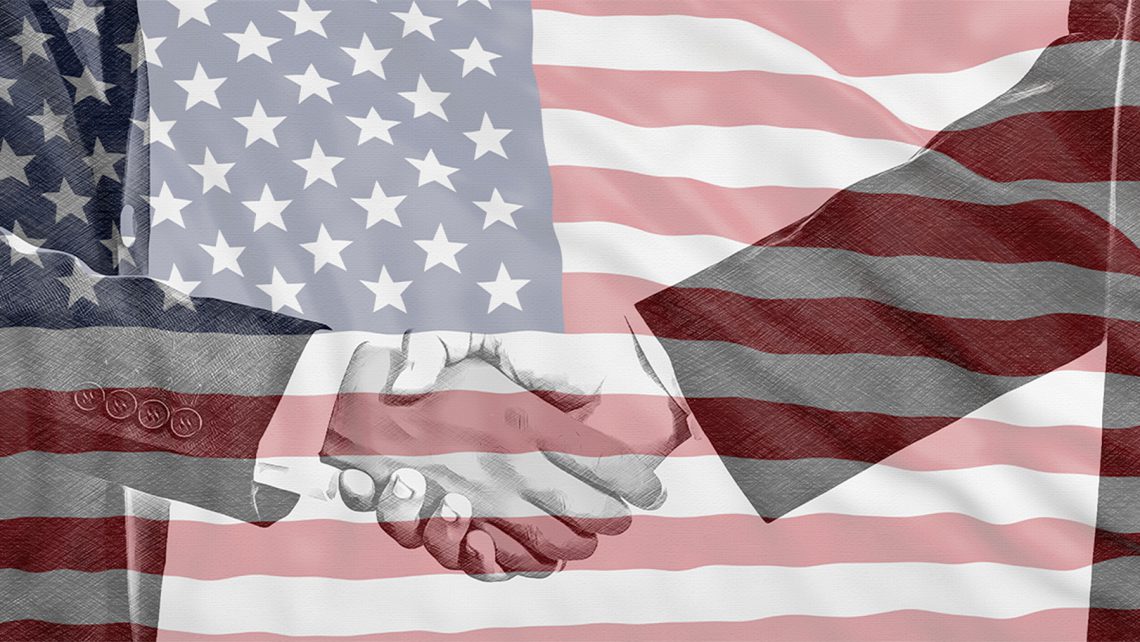 Nouveau partenariat américain pour Akur8