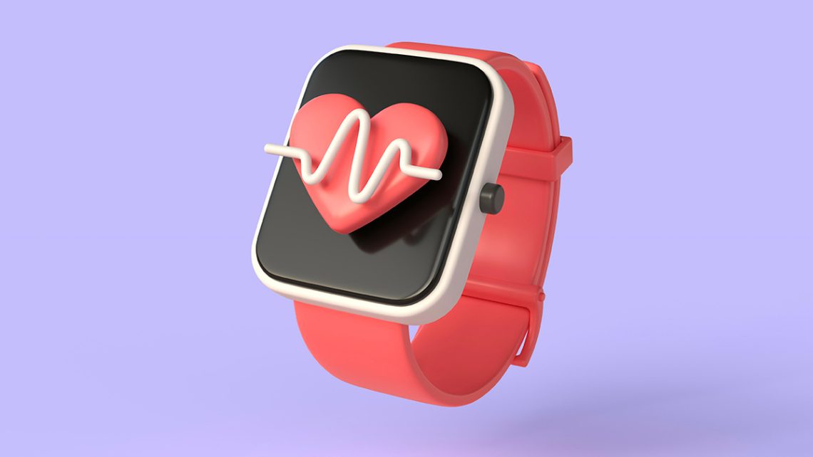 De nouvelles fonctionnalités santé pour l'Apple Watch