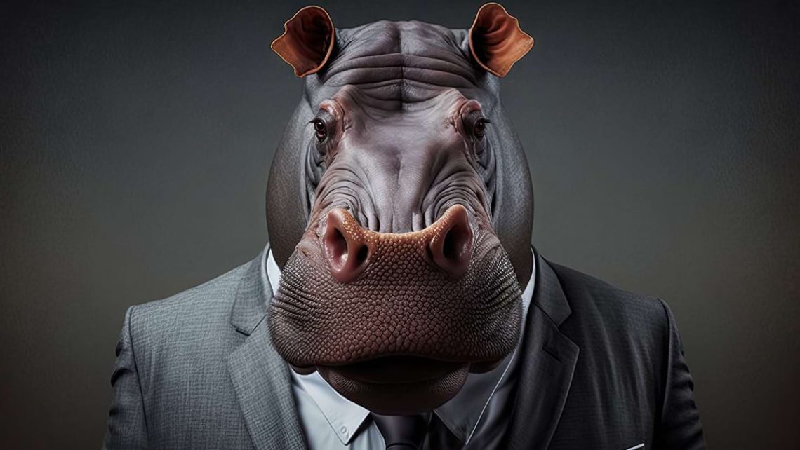 Annonce choc chez Hippo !
