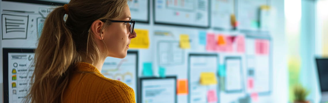 Comment réussir infailliblement son arborescence de site web assurance ?